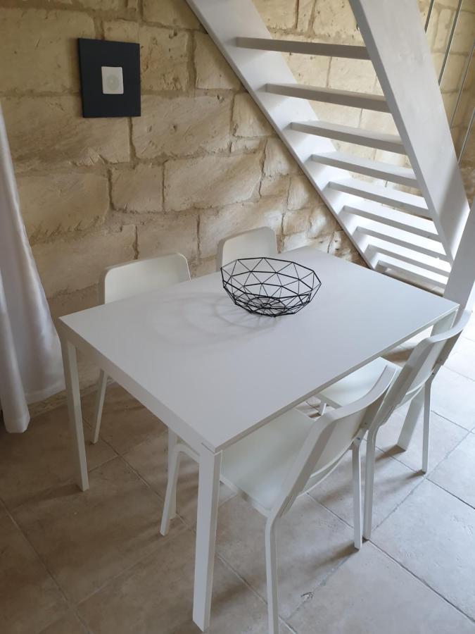 Villa 29Barra31 à Merine Extérieur photo