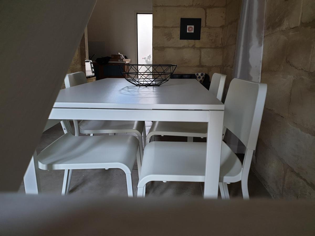 Villa 29Barra31 à Merine Extérieur photo