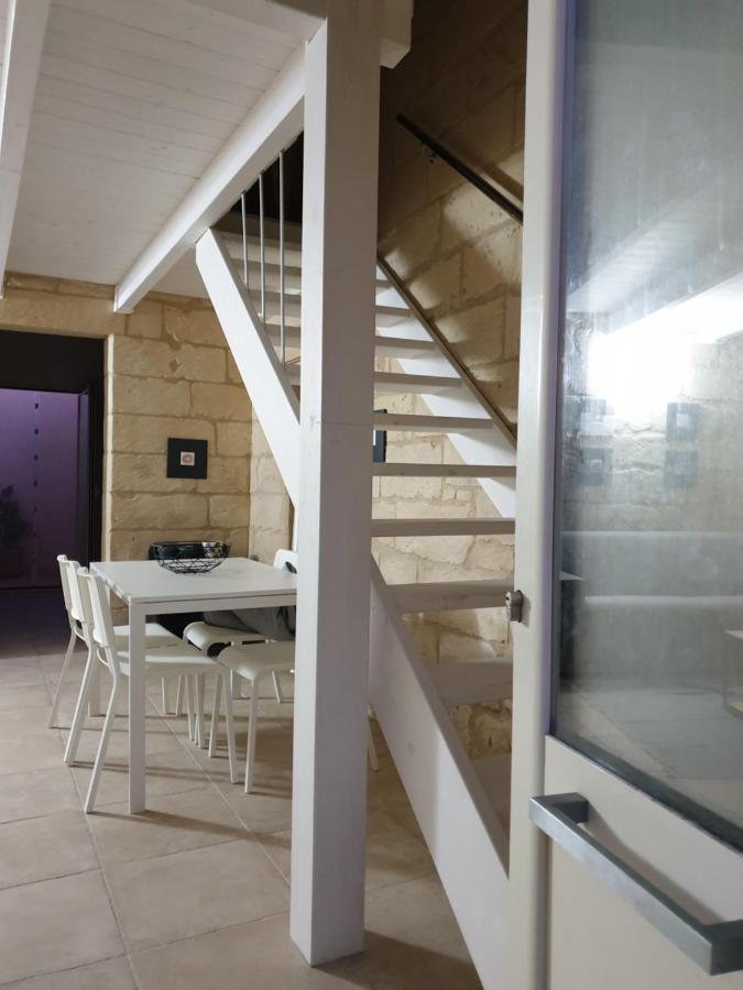 Villa 29Barra31 à Merine Extérieur photo
