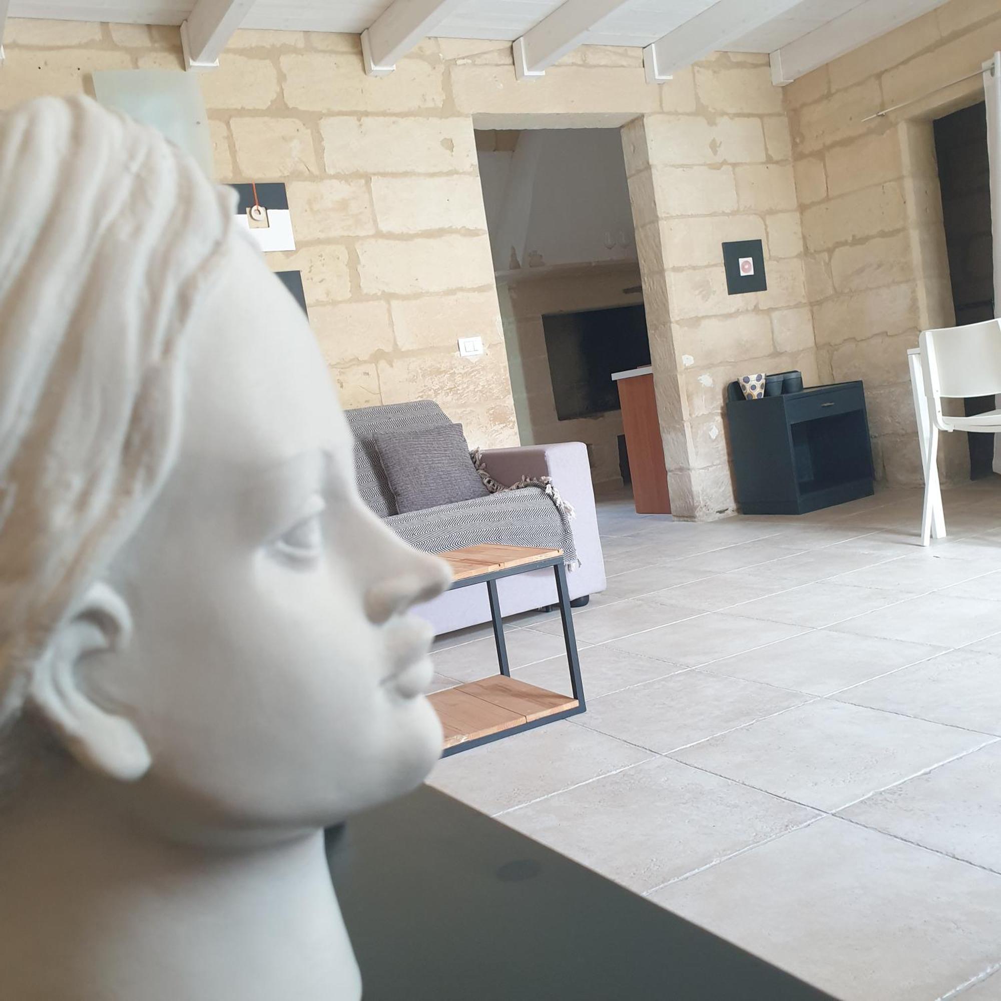 Villa 29Barra31 à Merine Extérieur photo